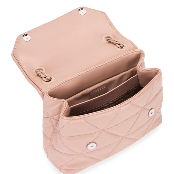 PRADA Spectrum Shoulder Bag - Picture 5 of 8